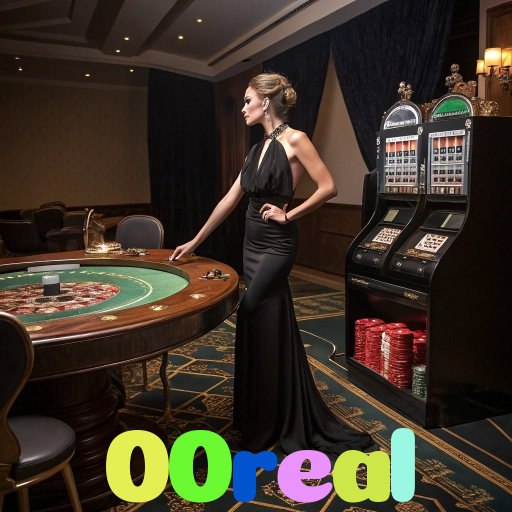 00real - Baixe o app 00real no Google Play e jogue ao vivo