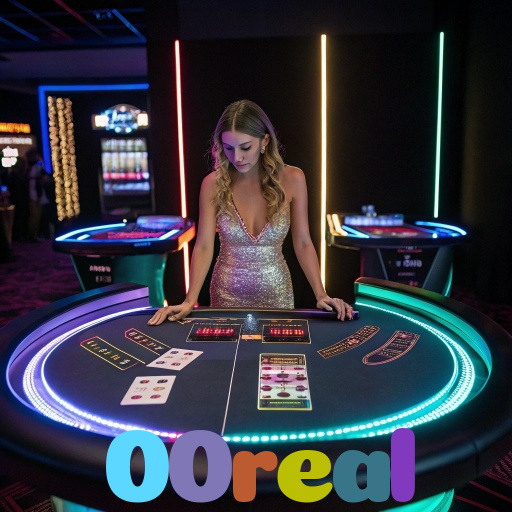 00real - Baixe o App 00real para Android e Comece a Jogar