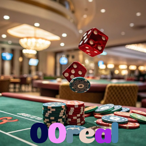 00real - Baixe o App 00real para Android e Comece a Jogar
