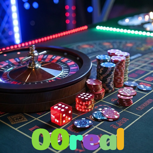 00real - Baixe o app 00real no Google Play e jogue ao vivo
