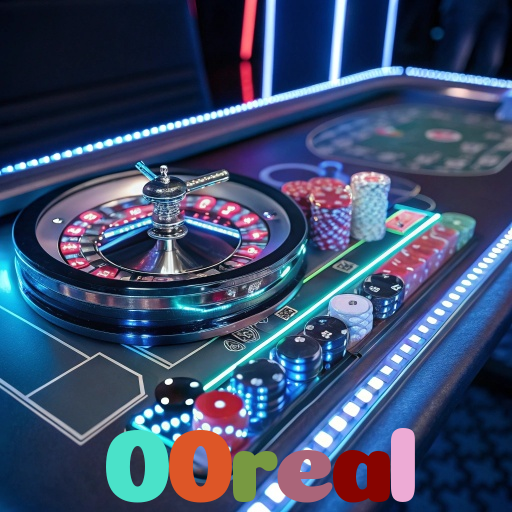 00real - Baixe o App 00real para Android e Comece a Jogar