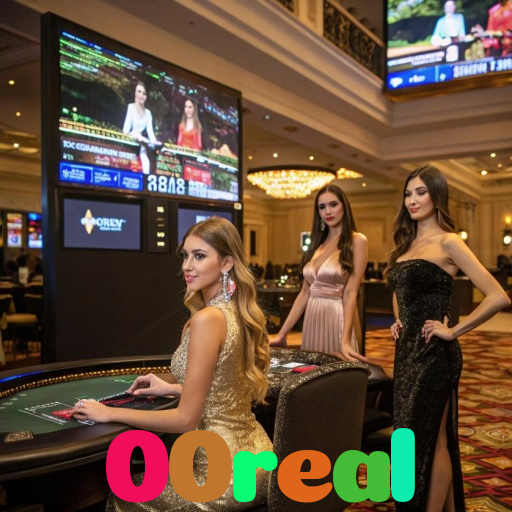 00real - Baixe o App 00real para Android e Comece a Jogar