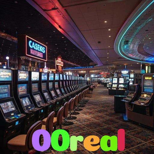 00real - Baixe o App 00real para Android e Comece a Jogar