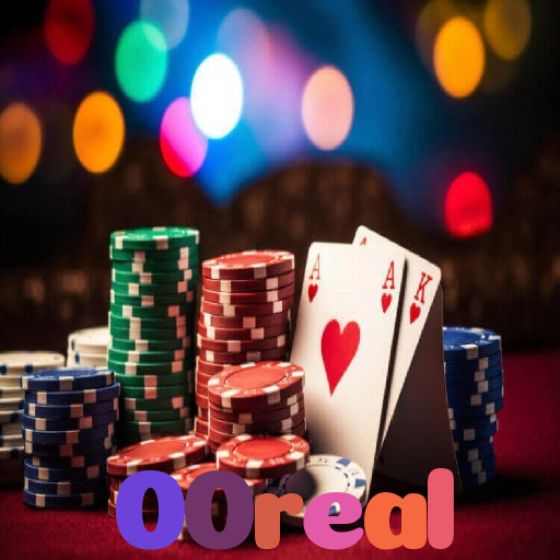 00real - Baixe o App 00real para Android e Comece a Jogar