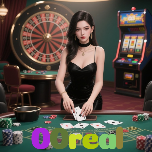00real - Baixe o app 00real no Google Play e jogue ao vivo