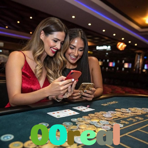00real - Baixe o App 00real para Android e Comece a Jogar