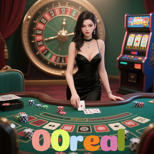 00real - Baixe o App 00real para Android e Comece a Jogar