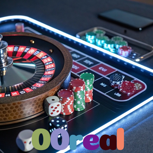 00real - Baixe o App 00real para Android e Comece a Jogar