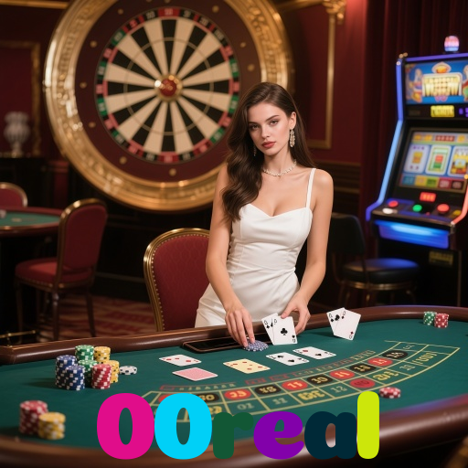 00real - Baixe o App 00real para Android e Comece a Jogar