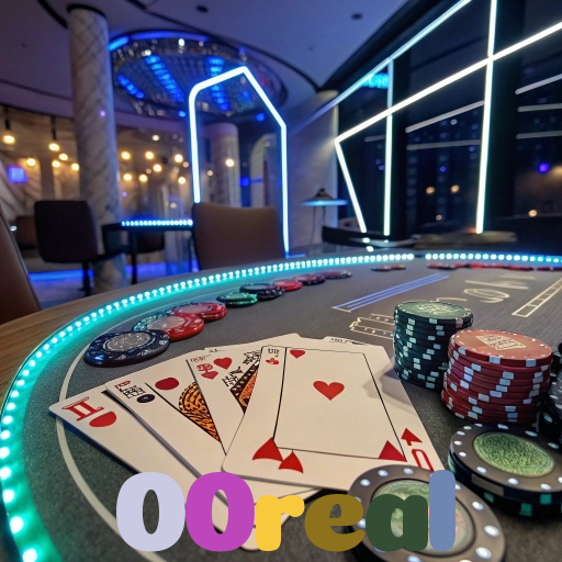 00real - Baixe o App 00real para Android e Comece a Jogar