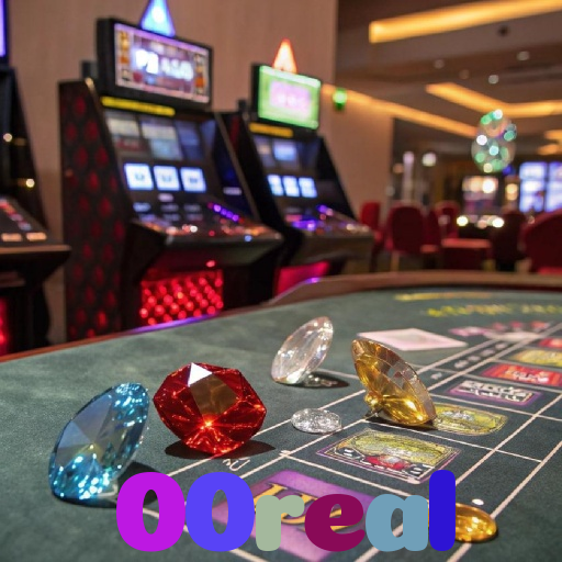 00real - Baixe o app 00real no Google Play e jogue ao vivo