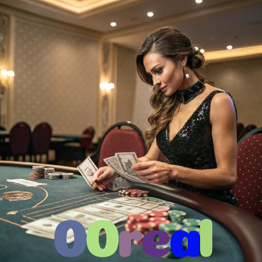 00real - Baixe o App 00real para Android e Comece a Jogar