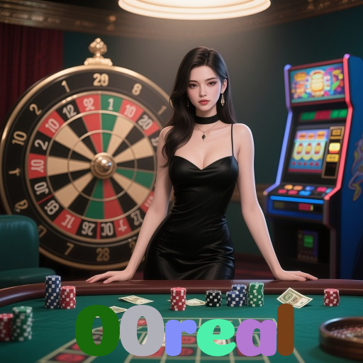 00real - Baixe o App 00real para Android e Comece a Jogar