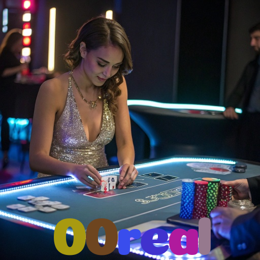 00real - Baixe o App 00real para Android e Comece a Jogar