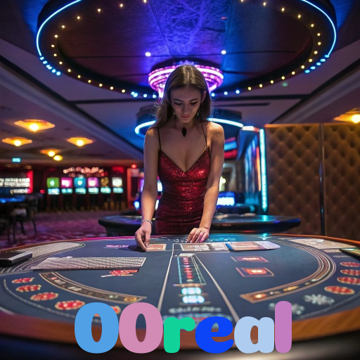 00real - Baixe o app 00real no Google Play e jogue ao vivo