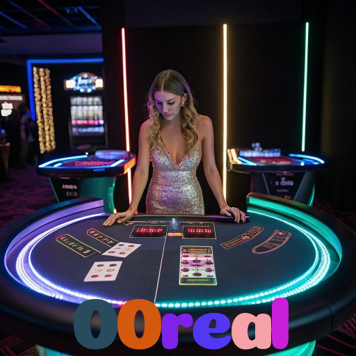 00real - Baixe o App 00real para Android e Comece a Jogar