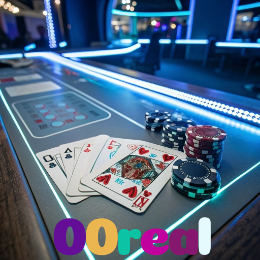 00real - Baixe o app 00real no Google Play e jogue ao vivo