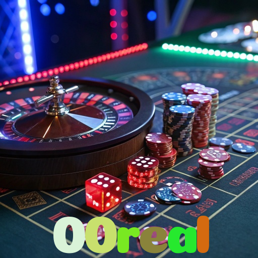 00real - Baixe o app 00real no Google Play e jogue ao vivo