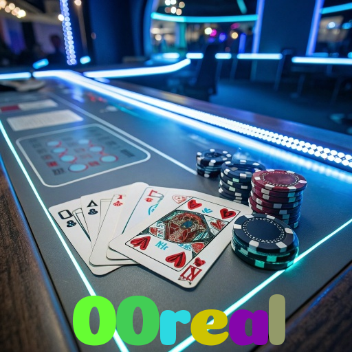 00real - Baixe o App 00real para Android e Comece a Jogar