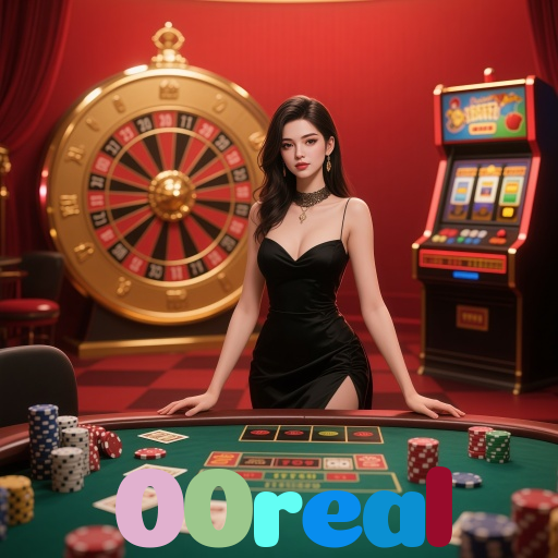 00real - Baixe o App 00real para Android e Comece a Jogar
