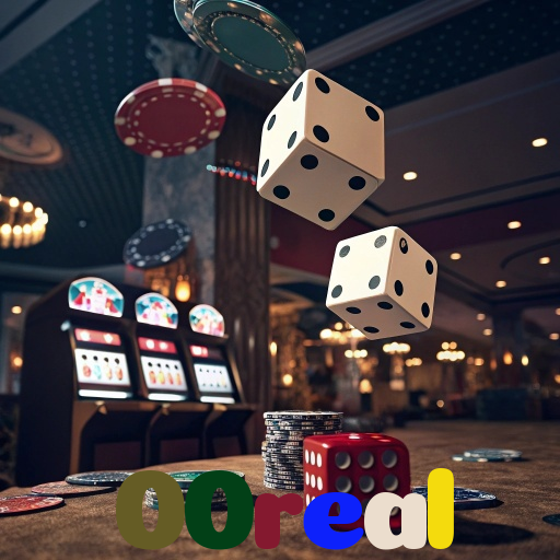 00real - Baixe o App 00real para Android e Comece a Jogar