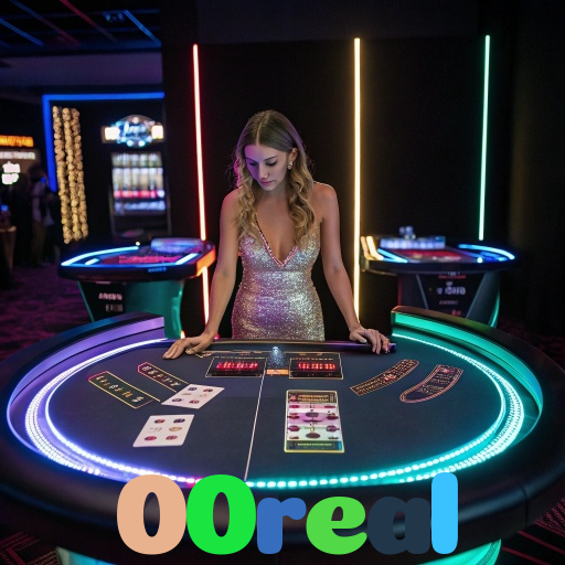 00real - Baixe o App 00real para Android e Comece a Jogar