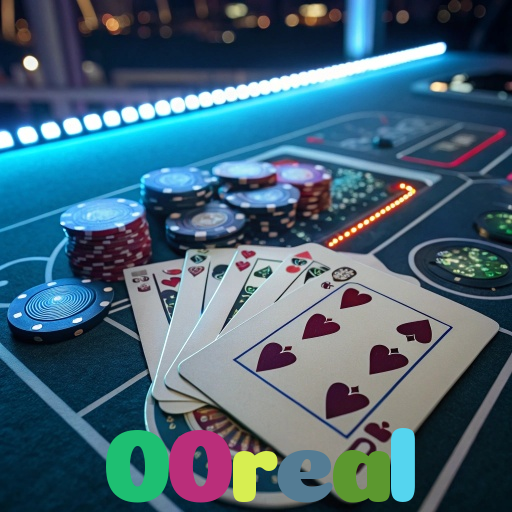 00real - Baixe o app 00real no Google Play e jogue ao vivo
