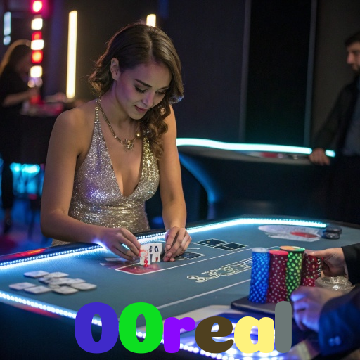00real - Baixe o app 00real no Google Play e jogue ao vivo