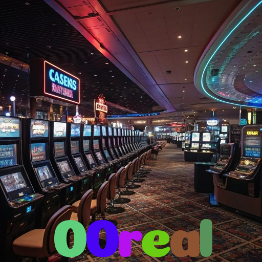 00real - Baixe o App 00real para Android e Comece a Jogar