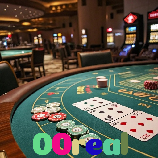 00real - Baixe o App 00real para Android e Comece a Jogar