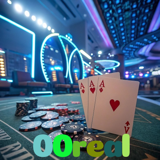 00real - Baixe o App 00real para Android e Comece a Jogar