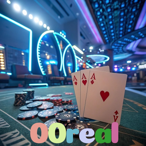 00real - Baixe o app 00real no Google Play e jogue ao vivo