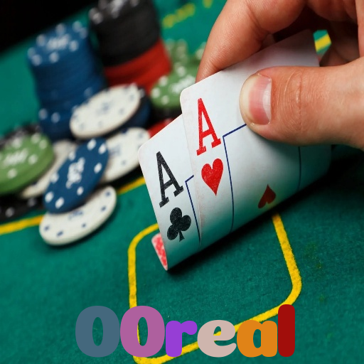 00real - Baixe o app 00real no Google Play e jogue ao vivo