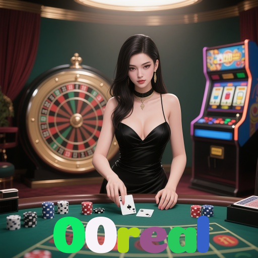 00real - Baixe o app 00real no Google Play e jogue ao vivo