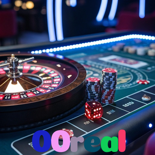 00real - Baixe o App 00real para Android e Comece a Jogar