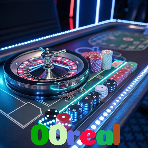 00real - Baixe o App 00real para Android e Comece a Jogar