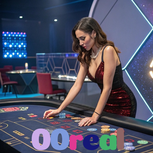 00real - Baixe o app 00real no Google Play e jogue ao vivo
