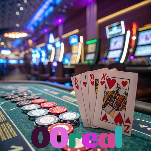 00real - Baixe o app 00real no Google Play e jogue ao vivo