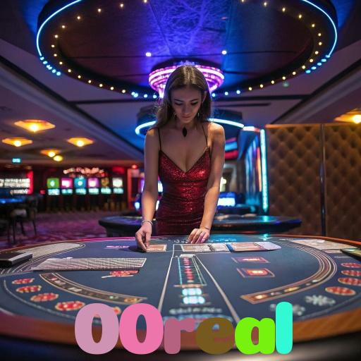 00real - Baixe o App 00real para Android e Comece a Jogar