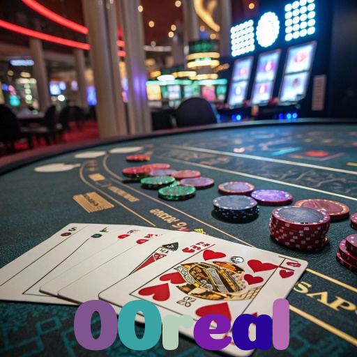 00real - Baixe o App 00real para Android e Comece a Jogar