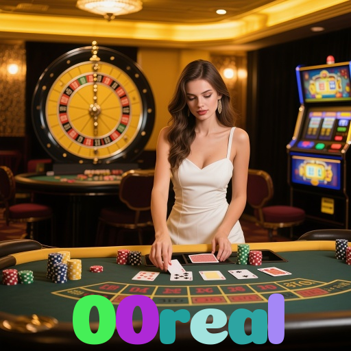 00real - Baixe o app 00real no Google Play e jogue ao vivo