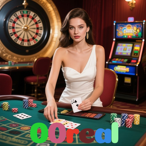 00real - Baixe o App 00real para Android e Comece a Jogar