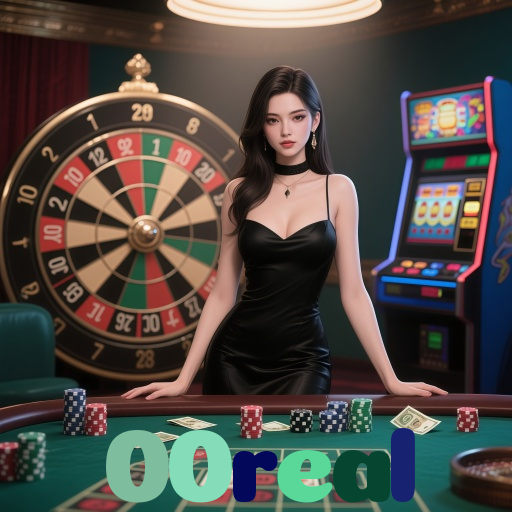 00real - Baixe o App 00real para Android e Comece a Jogar