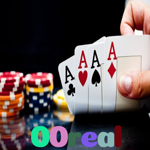 00real - Baixe o app 00real no Google Play e jogue ao vivo