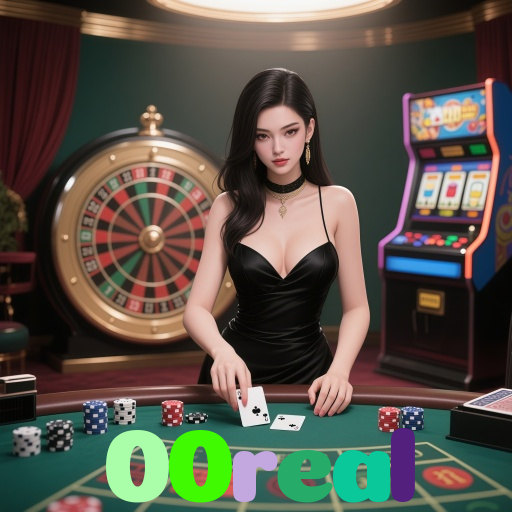 00real - Baixe o App 00real para Android e Comece a Jogar