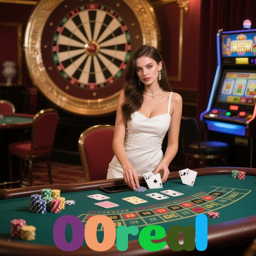 00real - Baixe o App 00real para Android e Comece a Jogar