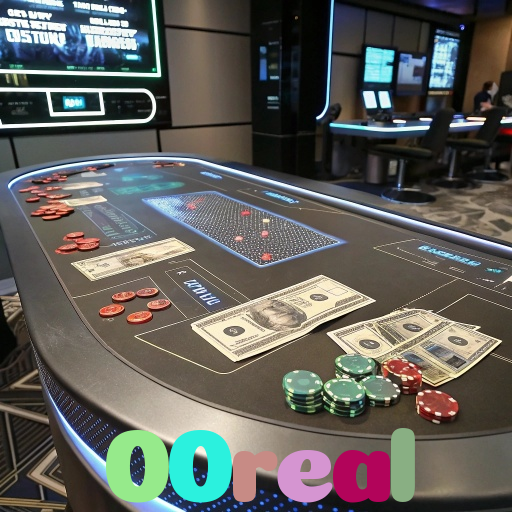 00real - Baixe o App 00real para Android e Comece a Jogar