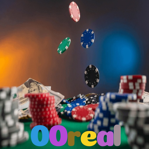 00real - Baixe o app 00real no Google Play e jogue ao vivo