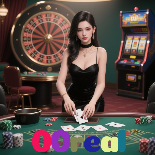 00real - Baixe o app 00real no Google Play e jogue ao vivo