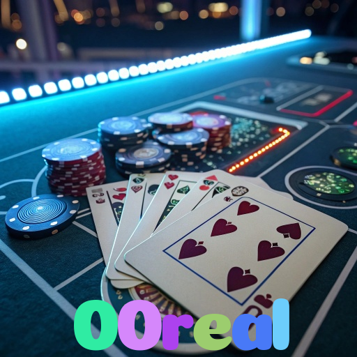 00real - Baixe o App 00real para Android e Comece a Jogar